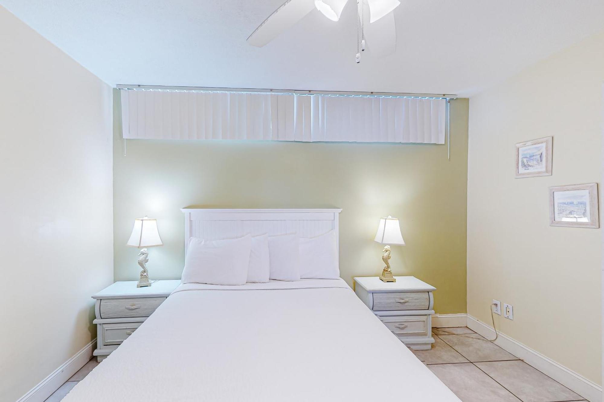 Gulf Gate 209 Apartment Panama City Beach Exterior foto