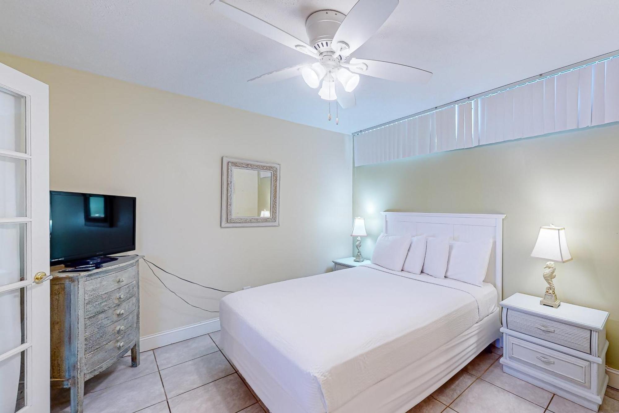 Gulf Gate 209 Apartment Panama City Beach Exterior foto