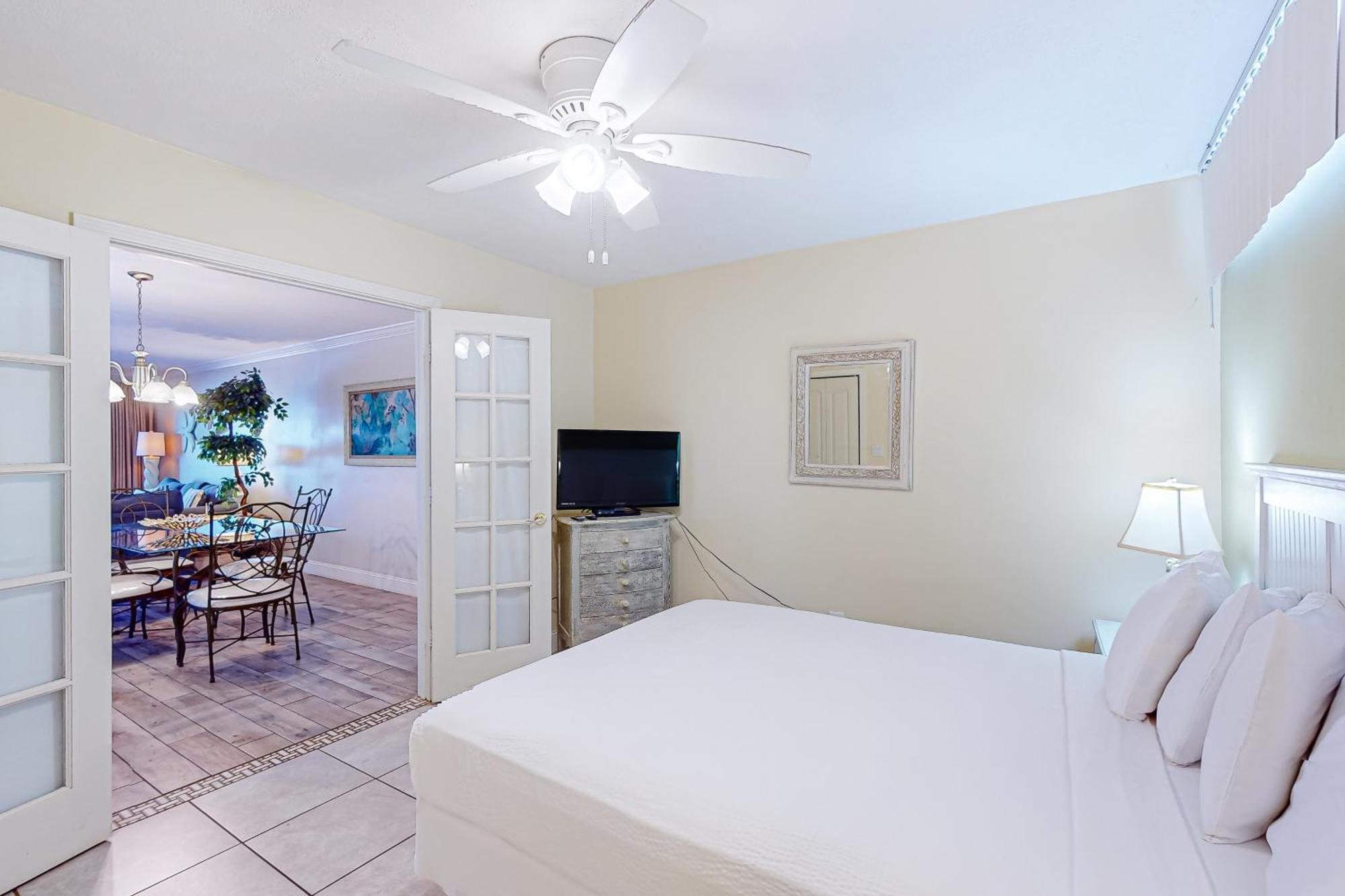 Gulf Gate 209 Apartment Panama City Beach Exterior foto