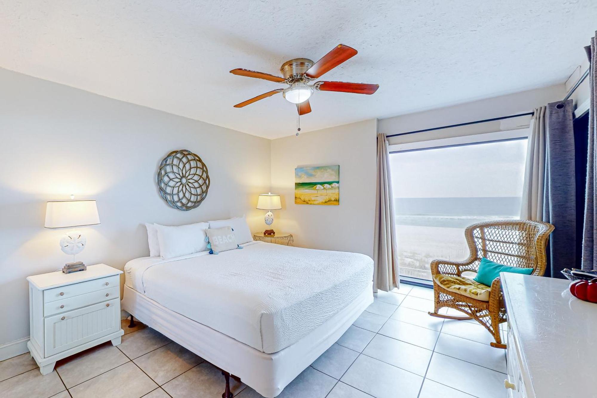 Gulf Gate 209 Apartment Panama City Beach Exterior foto