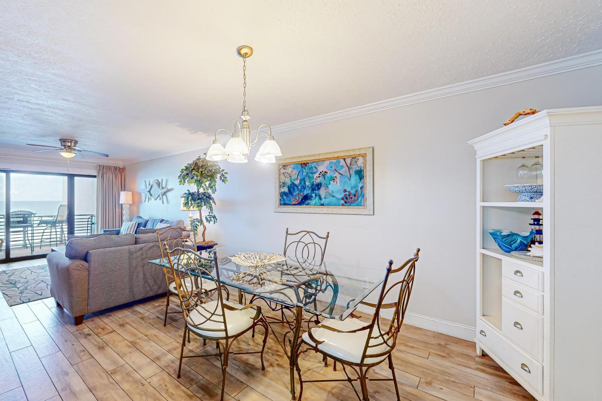 Gulf Gate 209 Apartment Panama City Beach Exterior foto