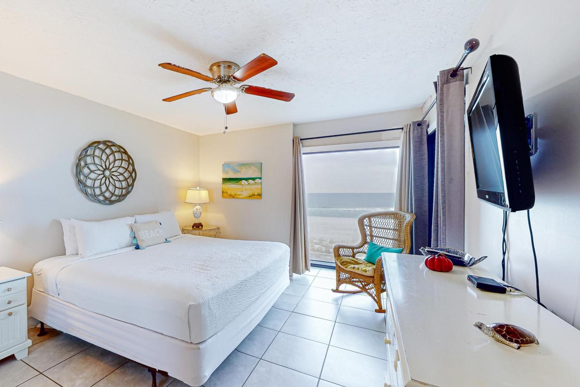 Gulf Gate 209 Apartment Panama City Beach Exterior foto