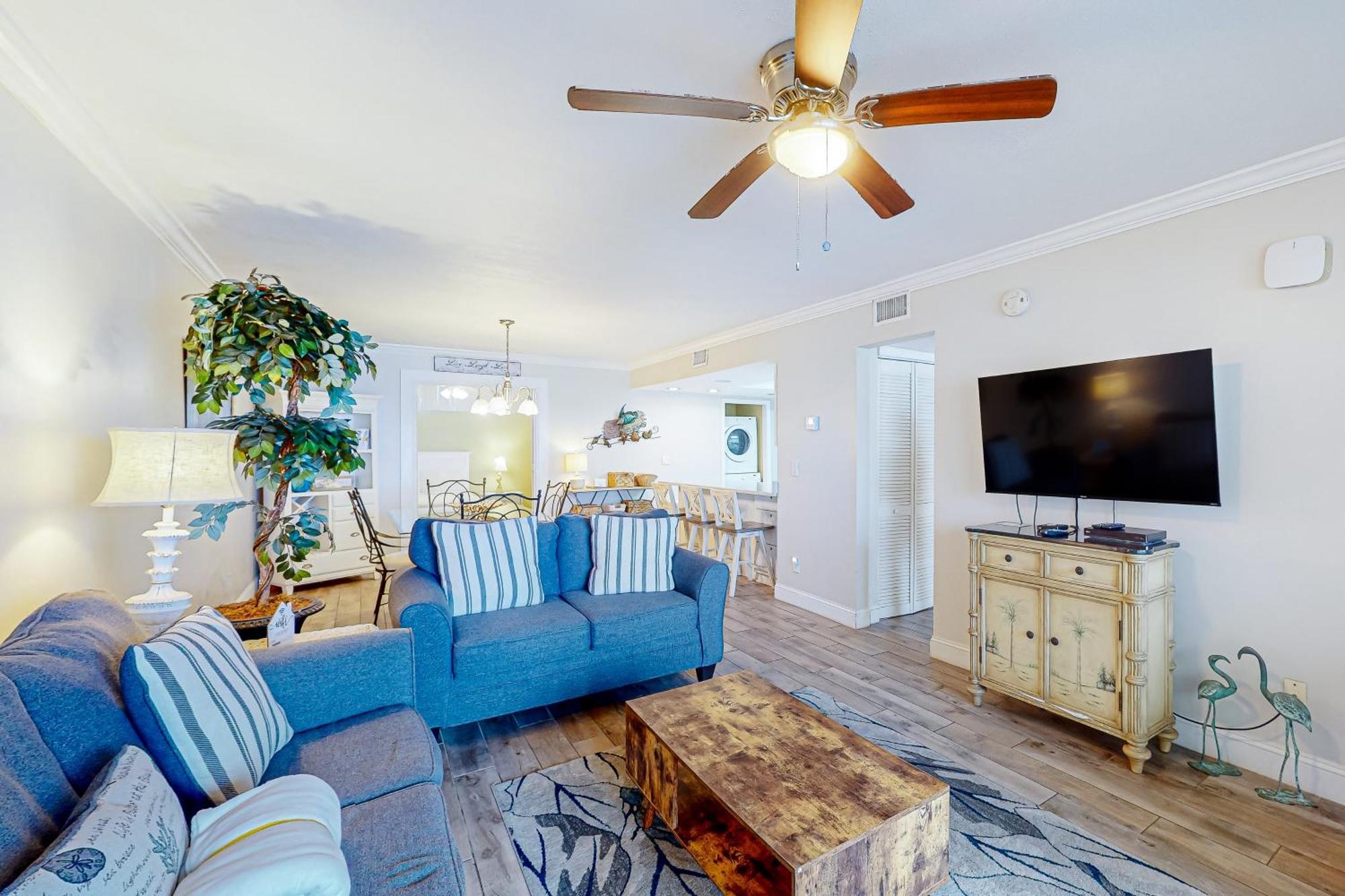 Gulf Gate 209 Apartment Panama City Beach Exterior foto